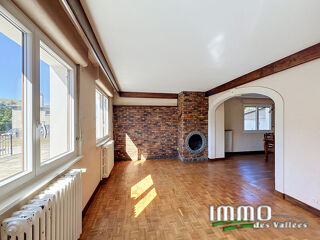  Maison à vendre 4 pièces 178 m²
