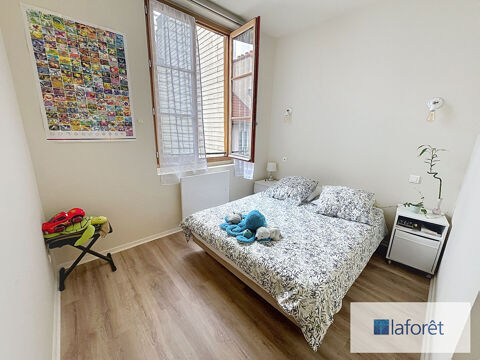  Appartement � louer 2 pi�ces 41 m�