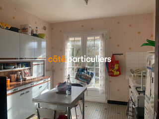  Maison � vendre 6 pi�ces 130 m�