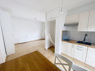  Appartement  vendre 1 pice 27 m