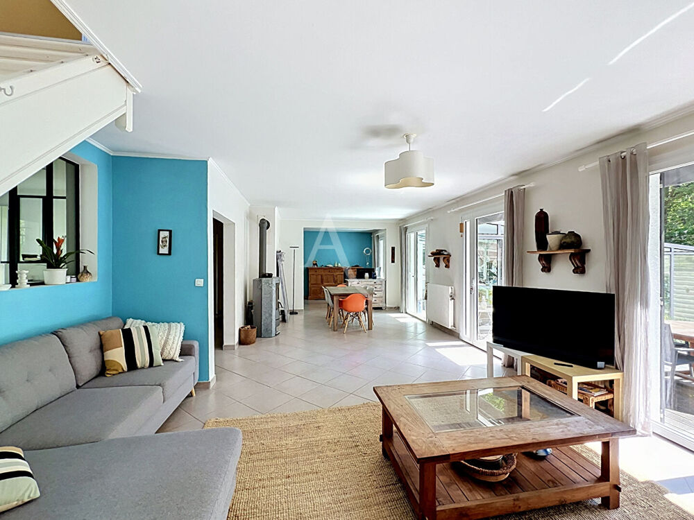 Maison Maurepas 6 pièces 152 m2
