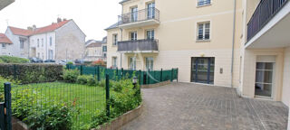  Appartement  vendre 2 pices 45 m