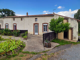  Maison � vendre 6 pi�ces 140 m�