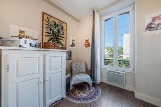  Appartement � vendre 3 pi�ces 51 m�