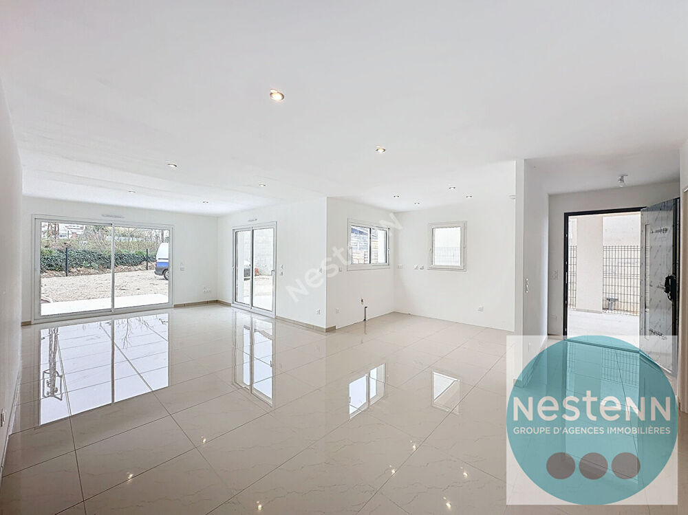 Maison contemporaine à vendre à Blois - 3 chambres, 113 m²