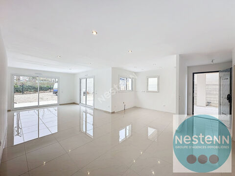  Maison à vendre 4 pièces 113 m²