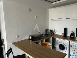  Appartement � vendre 2 pi�ces 42 m�