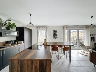  Appartement � vendre 3 pi�ces 68 m�