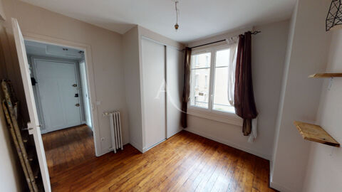  Appartement � louer 3 pi�ces 43 m�