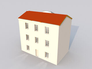 Vente Immeuble Immeuble Saint Jean De Luz 13 pièces 183 m2 Saint jean de luz