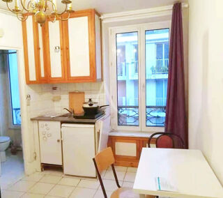  Appartement  vendre 2 pices 29 m