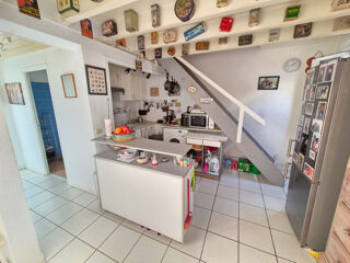  Appartement à vendre 3 pièces 66 m²