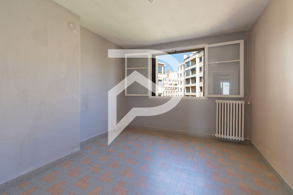 Vente Appartement Appartement 3 Pièces dernier étage -Marseille  13004 Marseille 4