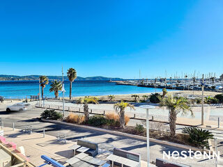  Appartement � vendre 4 pi�ces 112 m�