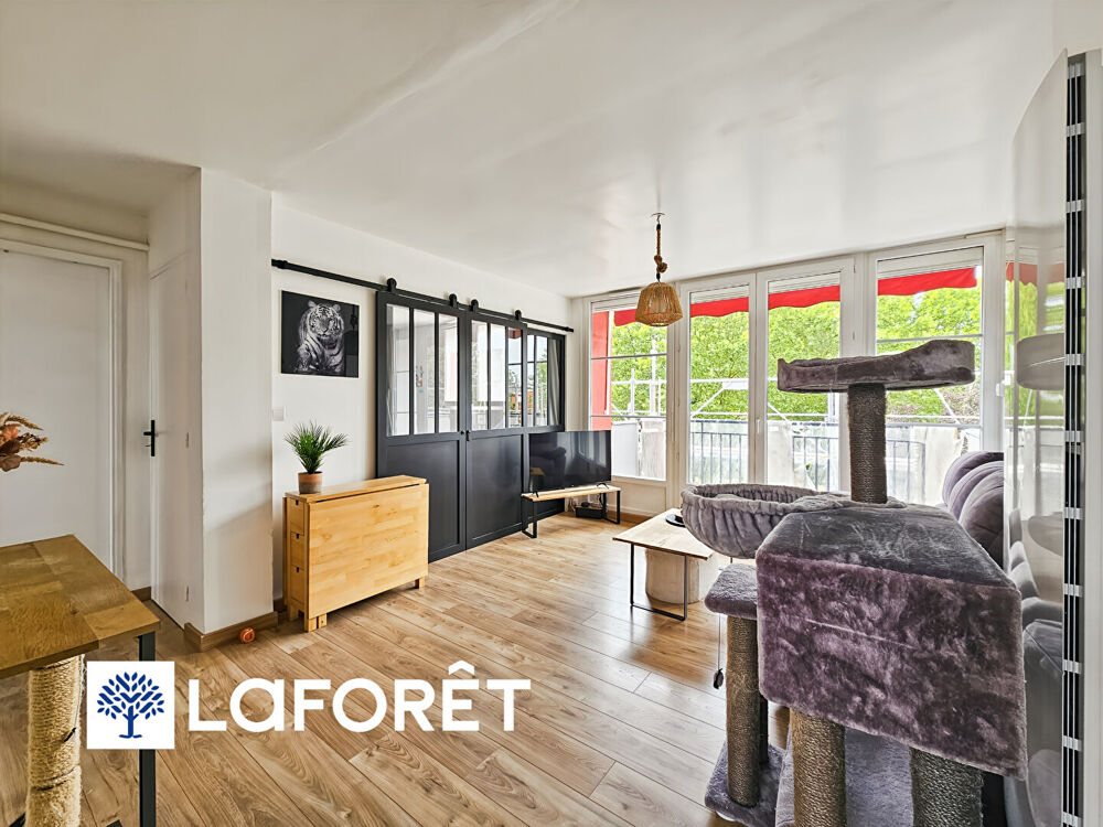 Location Appartement Appartement 3 pièces à louer à Sainte-Geneviève-des-Bois - Réf. 16425 Sainte genevieve des bois