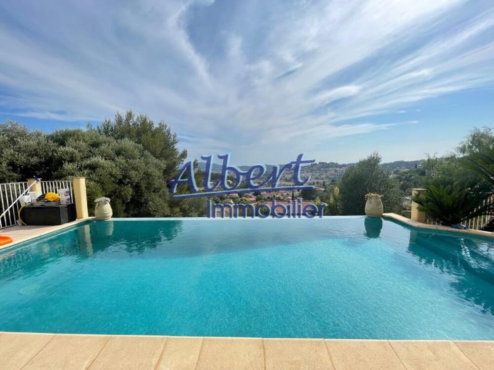 � vendre  Maison Ollioules (83190)