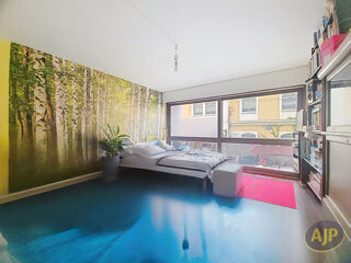  Appartement � vendre 1 pi�ce 25 m�