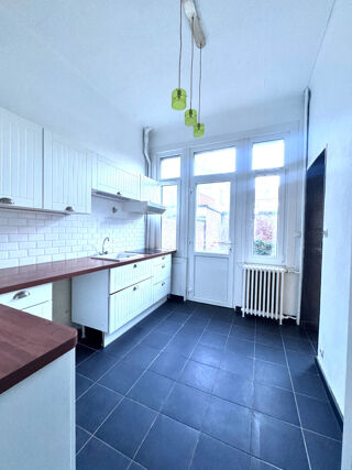  Maison � vendre 5 pi�ces 125 m�