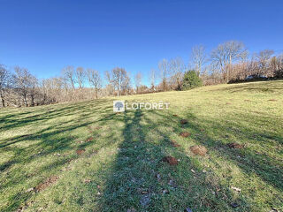  Terrain � vendre 2900 m�