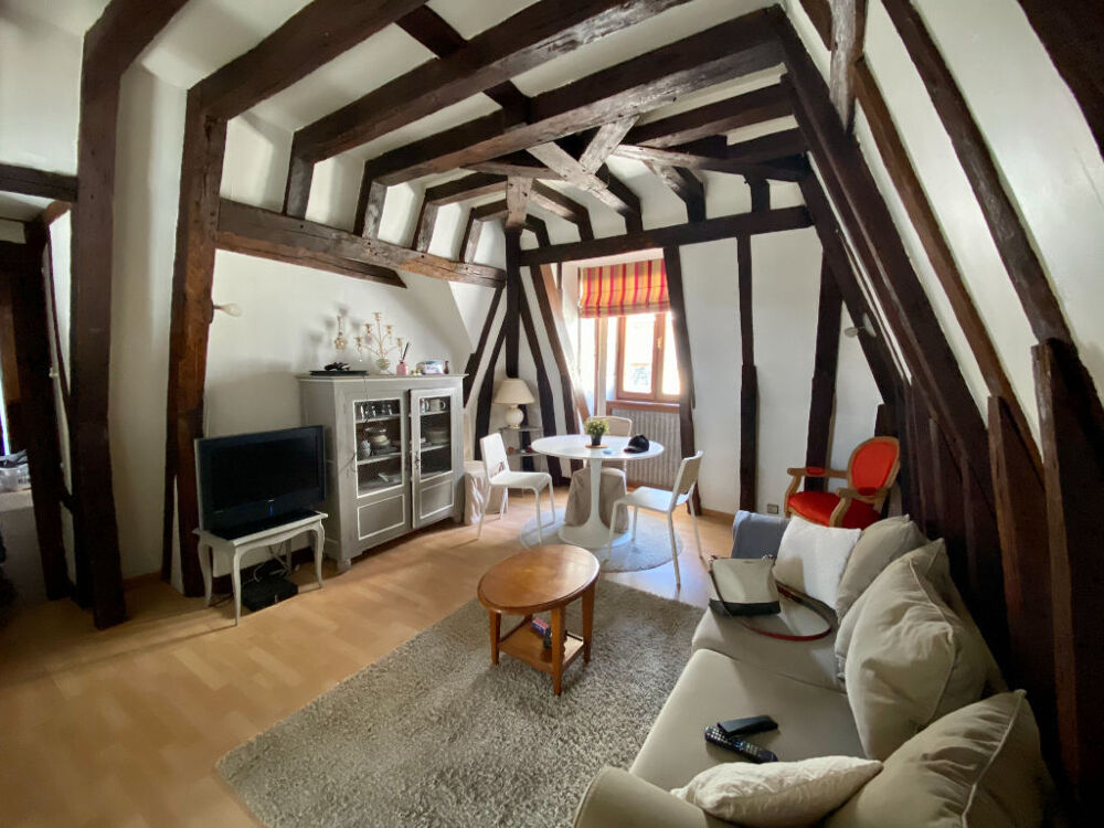 HYPER CENTRE - T2 MEUBLE - 41m²