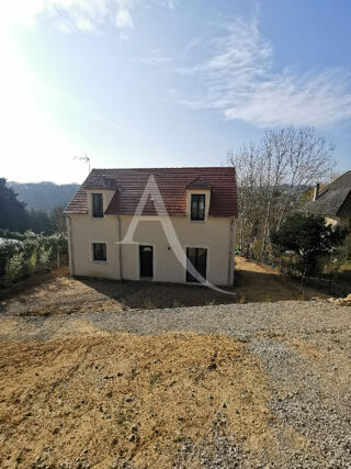  Maison à louer 5 pièces 97 m²