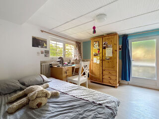  Maison � vendre 5 pi�ces 108 m�