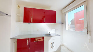  Appartement à vendre 2 pièces 43 m²