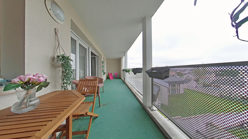 Appartement 4 pièces 71 m² · à Argenteuil · 71 m² · 227 000 €