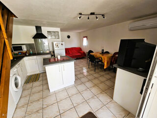  Maison à vendre 3 pièces 44 m²