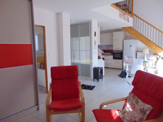  Maison  vendre 2 pices 56 m