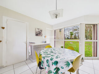  Maison à vendre 12 pièces 252 m²