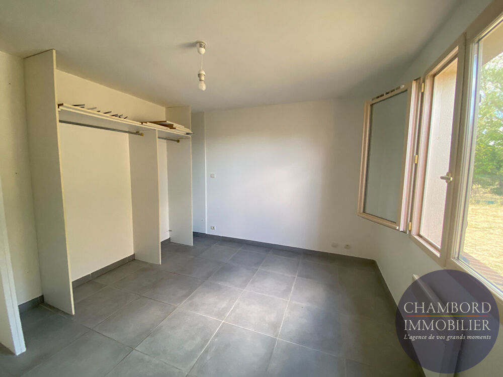 Location Maison Maison Couddes 5 chambres 130 m2 Couddes