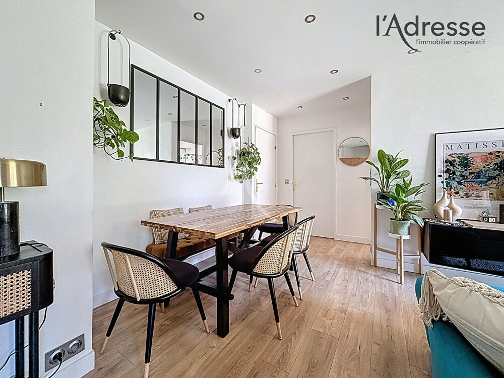 � vendre  Appartement Puteaux (92800)