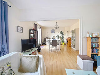  Maison à vendre 5 pièces 90 m²