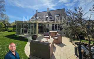  Maison � vendre 8 pi�ces 147 m�