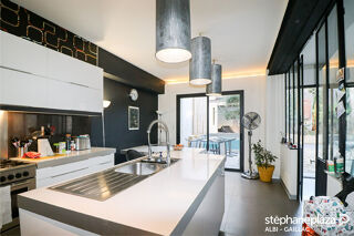  Maison � vendre 7 pi�ces 290 m�