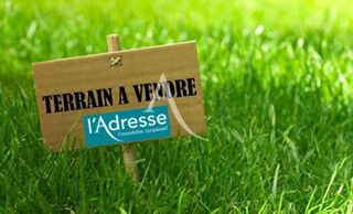  Terrain  vendre 478 m
