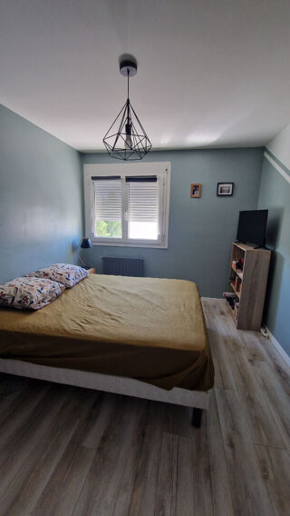  Appartement � vendre 3 pi�ces 74 m�