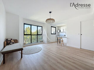  Appartement � vendre 2 pi�ces 32 m�