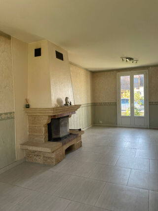  Maison � vendre 5 pi�ces 105 m�