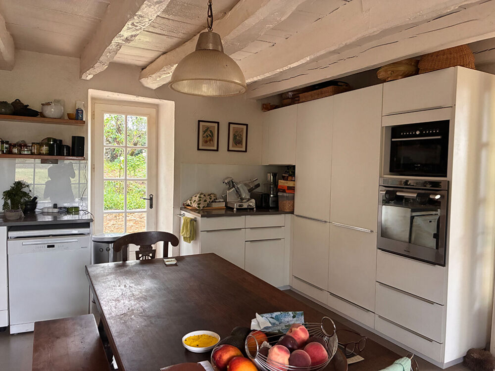 à vendre  Maison Durbans (46320)