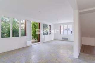  Maison à vendre 4 pièces 116 m²