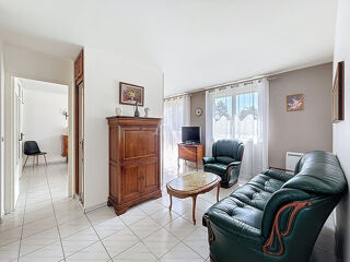  Appartement  vendre 4 pices 62 m
