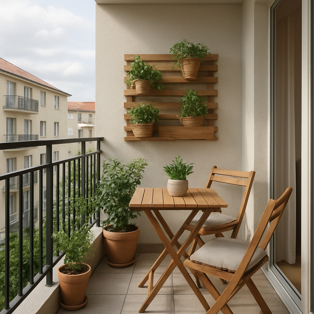 Appartement 2 pièces de 53 m2 (Villeurbanne)