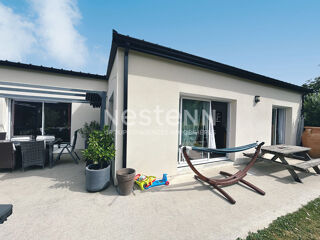  Maison � vendre 4 pi�ces 105 m�