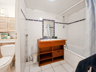  Maison  vendre 2 pices 34 m