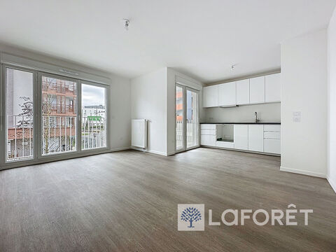  Appartement � louer 4 pi�ces 74 m�