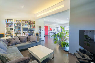  Maison à vendre 8 pièces 
