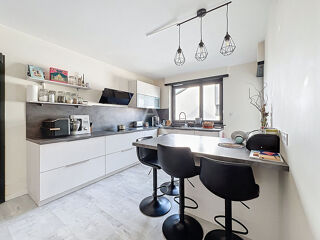  Maison � vendre 6 pi�ces 234 m�