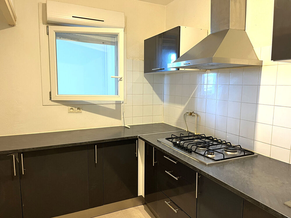 Location Appartement Appartement T2 - 52m² - Miramas Miramas